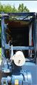 Lot: 15-3-3659: (1) Cram-A-Lot DHR-72-LU Vertical Cardboard Baler 