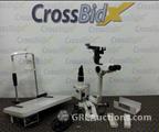 Lot: 13-7-1129: (1) Reichert 12560 XCEL 200 