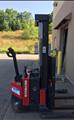 Lot: 15-3-7451: (1) Raymond RSS40 Electric Walkie Stacker 
