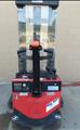 Lot: 15-3-7451: (1) Raymond RSS40 Electric Walkie Stacker 