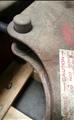 Lot: 15-3-7437: (1) Coats 5060AX Rim clamp tire changer (1) Coats 950 Electric Wheel Balancer 