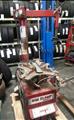 Lot: 15-3-7437: (1) Coats 5060AX Rim clamp tire changer (1) Coats 950 Electric Wheel Balancer 