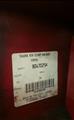 Lot: 15-3-7437: (1) Coats 5060AX Rim clamp tire changer (1) Coats 950 Electric Wheel Balancer 