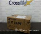 Lot: 13-7-1129: (1) Reichert 12560 XCEL 200 