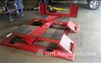 Lot: 15-3-7449: (1) Wheel Tronic TC25-10 