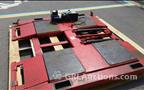 Lot: 15-3-7449: (1) Wheel Tronic TC25-10 