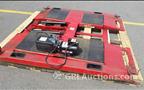 Lot: 15-3-7449: (1) Wheel Tronic TC25-10 