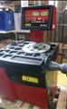 Lot: 15-3-7422: (1) Corghi EM 8540 Computerized wheel balancer 