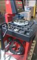 Lot: 15-3-7422: (1) Corghi EM 8540 Computerized wheel balancer 