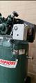 Lot: 15-3-6129: (1) Champion VR10-12 Air Compressor 