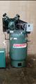 Lot: 15-3-6129: (1) Champion VR10-12 Air Compressor 