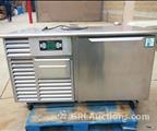 Lot: 15-3-7354: (1) Traulsen RBC-50 Blast Chiller (1) True TSID 48-4-L 