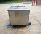 Lot: 15-3-7354: (1) Traulsen RBC-50 Blast Chiller (1) True TSID 48-4-L 