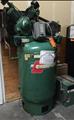 Lot: 15-3-7446: (1) Champion VR10-12 Air Compressor (1) Champion 35 CNDA100 Air Dryer 