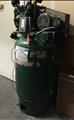 Lot: 15-3-7446: (1) Champion VR10-12 Air Compressor (1) Champion 35 CNDA100 Air Dryer 