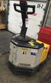 Lot: 15-3-7439: (1) Crown PW 3520-60 Electric Pallet Jack 