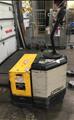 Lot: 15-3-7439: (1) Crown PW 3520-60 Electric Pallet Jack 
