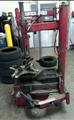Lot: 15-3-7416: (1) Coats 7060AX Rim clamp tire changer 