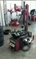 Lot: 15-3-7416: (1) Coats 7060AX Rim clamp tire changer 