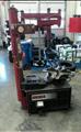 Lot: 15-3-7416: (1) Coats 7060AX Rim clamp tire changer 