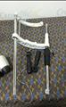 Lot: 13-7-1133: (1) Reichert XCEL 255 (1) Reichert CT210 