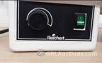 Lot: 15-7-7469: (1) Reichert XCEL 255 