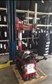 Lot: 15-3-7453: (1) Coats 7060AX Rim clamp tire changer 