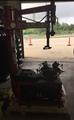 Lot: 15-3-7453: (1) Coats 7060AX Rim clamp tire changer 