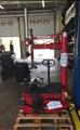 Lot: 15-3-7453: (1) Coats 7060AX Rim clamp tire changer 