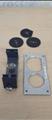 Lot: 15-7-7473: (1) Ptronics 4T 