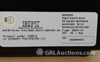 Lot: 15-7-7475: (1) Western 2450 (1) BPI UV 
