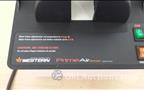 Lot: 15-7-7475: (1) Western 2450 (1) BPI UV 