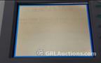 Lot: 15-7-7477: (1) Ptronics 4T 