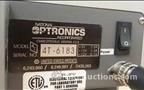 Lot: 15-7-7477: (1) Ptronics 4T 