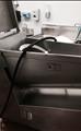Lot: 15-3-7430: (1) Hobart MG2032 Commercial Meat Grinder (1) Hobart 5801 Meat Saw (1) Cornelius 8 Head (1) Scotsman C1030MA-32B Ice Maker (4) Stainless Steel Table 