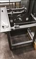 Lot: 15-3-7430: (1) Hobart MG2032 Commercial Meat Grinder (1) Hobart 5801 Meat Saw (1) Cornelius 8 Head (1) Scotsman C1030MA-32B Ice Maker (4) Stainless Steel Table 