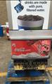 Lot: 15-3-7430: (1) Hobart MG2032 Commercial Meat Grinder (1) Hobart 5801 Meat Saw (1) Cornelius 8 Head (1) Scotsman C1030MA-32B Ice Maker (4) Stainless Steel Table 