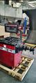 Lot: 15-3-7155: (1) Coats 950 Electric Wheel Balancer 