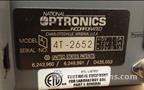 Lot: 15-7-7492: (1) Ptronics 4T 