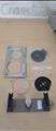 Lot: 15-7-7492: (1) Ptronics 4T 
