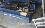 Lot: 15-3-7441: (1) Challenger CL10V3 - 2 Post Auto Lift (1) Forward DP09S Two Post Automotive Lift 
