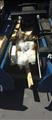 Lot: 15-3-7441: (1) Challenger CL10V3 - 2 Post Auto Lift (1) Forward DP09S Two Post Automotive Lift 