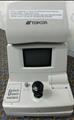 Lot: 13-7-1135: (1) Topcon CT-80 