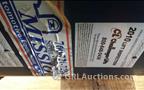 Lot: 15-3-7441: (1) Challenger CL10V3 - 2 Post Auto Lift (1) Forward DP09S Two Post Automotive Lift 