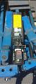 Lot: 15-3-7441: (1) Challenger CL10V3 - 2 Post Auto Lift (1) Forward DP09S Two Post Automotive Lift 