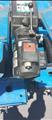 Lot: 15-3-7441: (1) Challenger CL10V3 - 2 Post Auto Lift (1) Forward DP09S Two Post Automotive Lift 