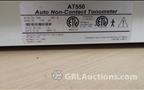 Lot: 15-7-7510: (1) Reichert AT 550 13900 