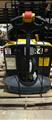 Lot: 15-3-7419: (1) Yale MPW060LEN24T2748 Electric Pallet Jack 