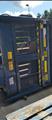 Lot: 15-3-7138: (1) Cram-A-Lot DBR-72-LU Vertical Cardboard Baler 