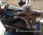 Lot: 15-3-7460: (1) Coats 7060AX Rim clamp tire changer 